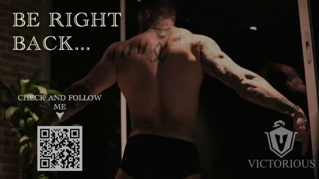 dominic_sullivan1 24-05-2026 Male Recording - beautiful Gay
