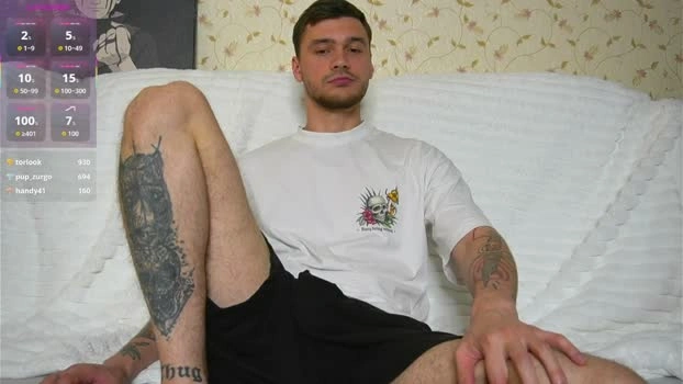 johnstoneisland 24-05-2026 Male Recording - oral naked