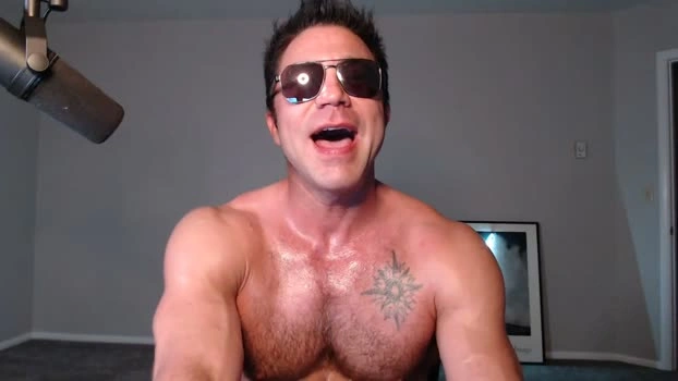 kanedrexler 24-05-2026 Male Recording - wank Topless