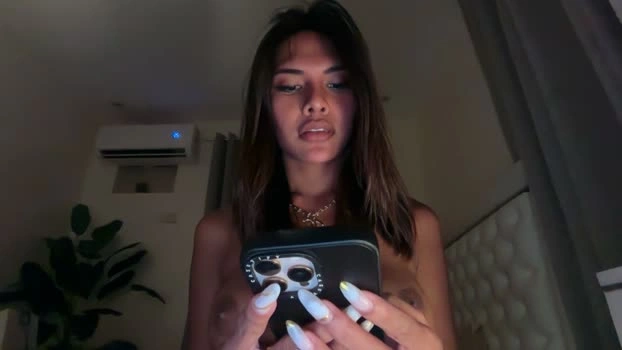 keziakinlley 24-05-2026 Trans Recording - amateur play
