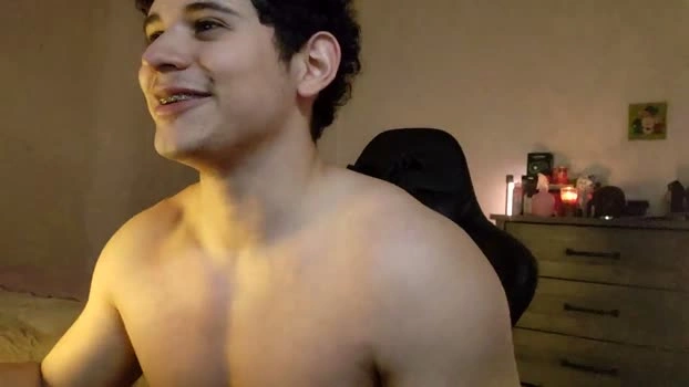 lilhotnando 24-05-2026 Male Recording - sweet wank