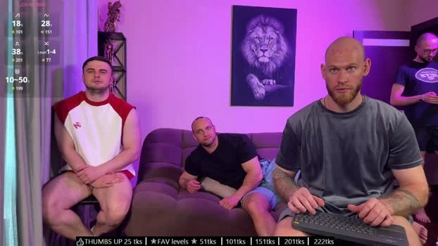 michaelbradley_for_u 24-05-2026 Male Recording - blowjob hard