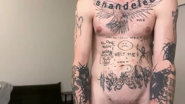 prettyboyszn 24-05-2026 Male Recording - fuckass twink