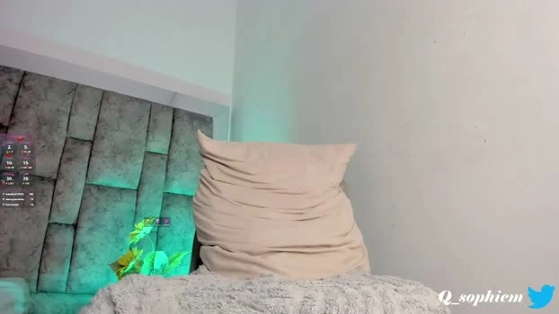 queen_sophie_m 24-05-2026 Trans Recording - fuckhard squirt