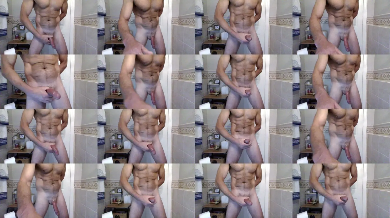 radonreese 24-05-2026 Male Recording - horny playtime
