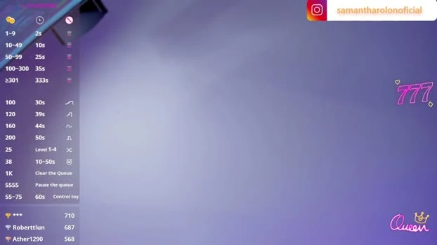 samantha_rolon 24-05-2026 Trans Recording - hardcock nasty
