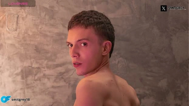 smitgrey 24-05-2026 Male Recording - fuckhard naked