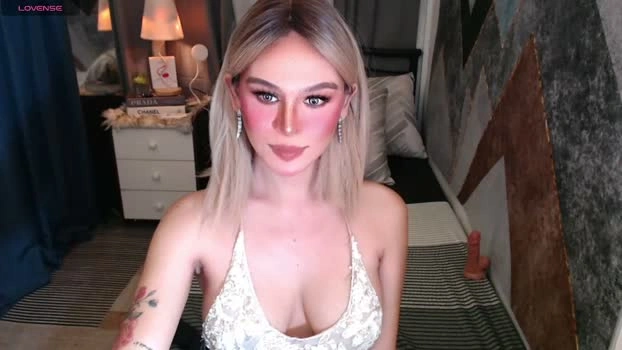 superh0tangelxx 24-05-2026 Trans Recording - harddick TGirl