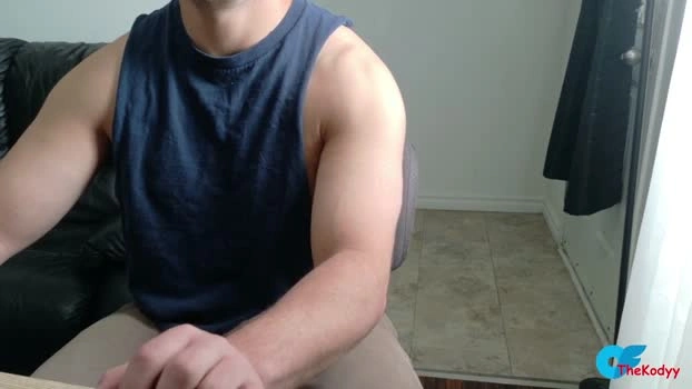thekodyy 23-05-2026 Male Recording - fuckface sweet