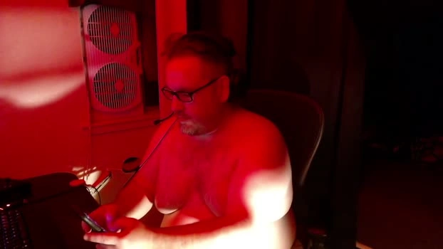 voidcatdaddy 24-05-2026 Male Recording - jerkoff playtime