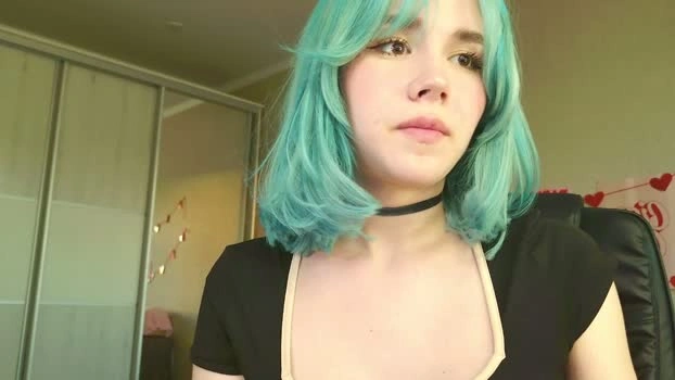 your_tender_doll 23-05-2026 Trans Recording - fuckme bigdick