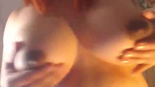 yourlovelynaja 24-05-2026 Trans Recording - moan kiss