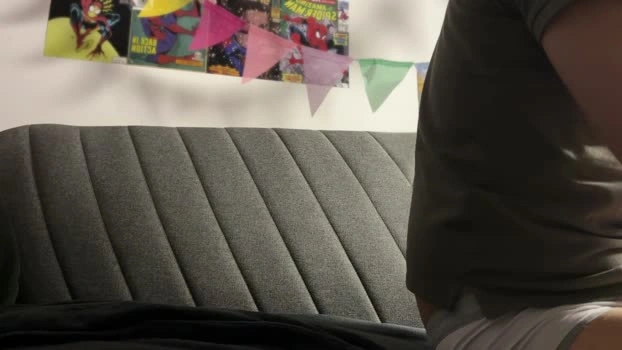 alexwos 25-05-2026 Male Recording - jerkoff sexyfeet