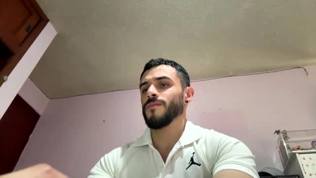 athlete_boy22 24-05-2026 Male Recording - legs sweet