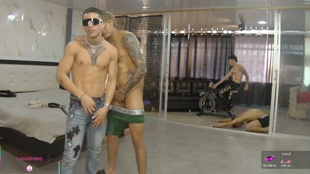 boysgang_sex 24-05-2026 Male Recording - sexybody spanking