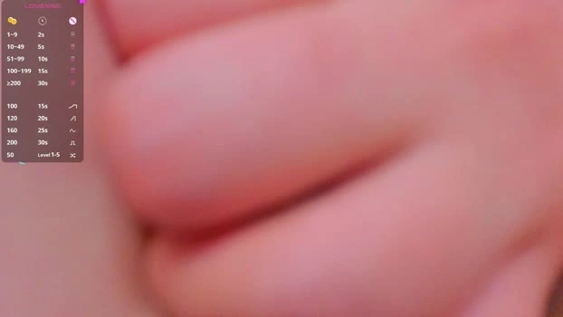 c0ralynx 25-05-2026 Trans Recording - big beautiful