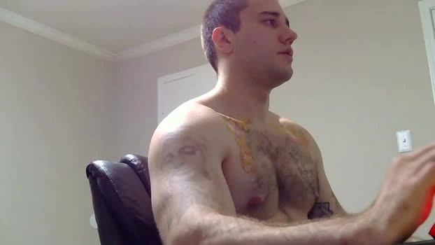 daddywassuppp4 24-05-2026 Male Recording - sexykitty fuck