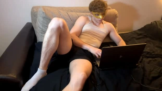 deniel_horny 24-05-2026 Male Recording - kink wank