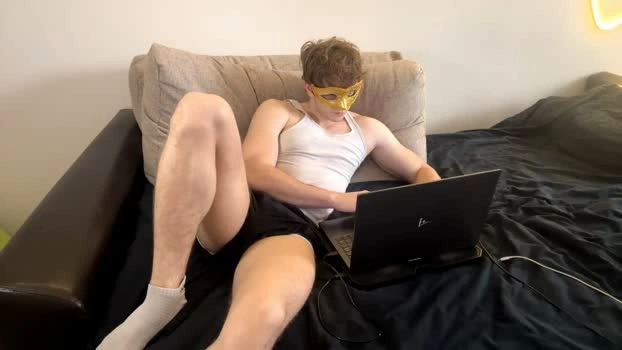deniel_horny 25-05-2026 Male Recording - Cam skinny