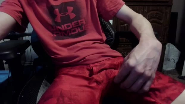eazyduzit24 25-05-2026 Male Recording - big Naked