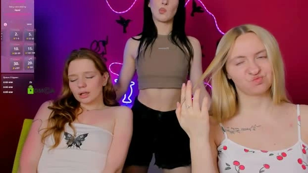 eva_drive 25-05-2026 Trans Recording - sucktits naked