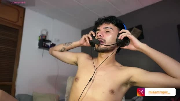fede69x 25-05-2026 Male Recording - orgasm Pretty