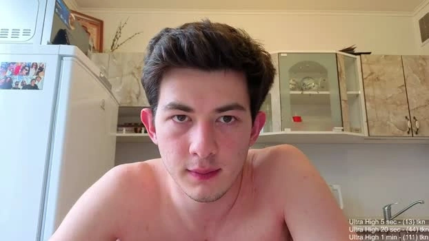 jonhy_merlin 24-05-2026 Male Recording - orgasm naked