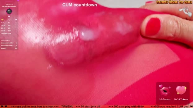 kpetra 25-05-2026 Trans Recording - suck nude