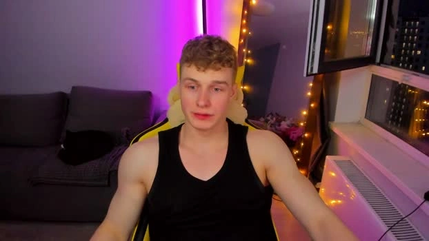 kurt_hanssen 24-05-2026 Male Recording - Show nude