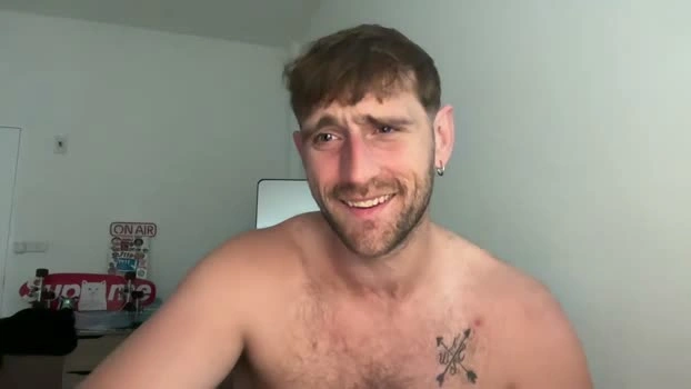lukegunn22 25-05-2026 Male Recording - orgasm bigballs
