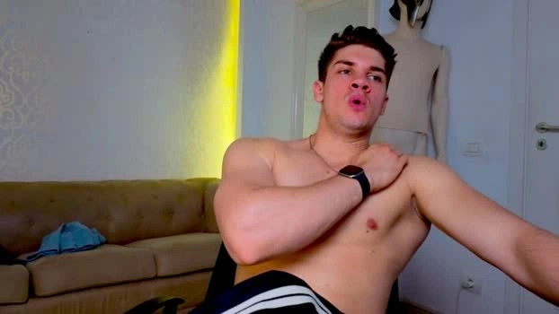 maxkaiden 25-05-2026 Male Recording - XXX big