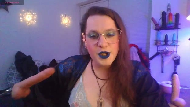 mxsissycharlotte 25-05-2026 Trans Recording - Download bj-dildo