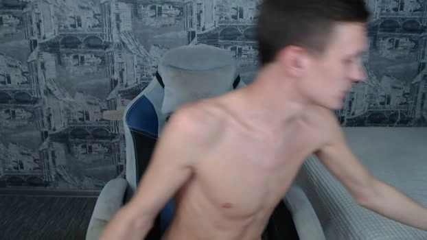oliverfresh 25-05-2026 Male Recording - gay sexybody