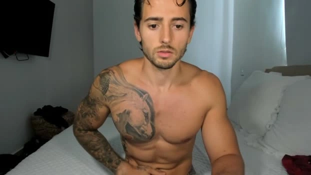 zaylanez 24-05-2026 Male Recording - ass bicurious