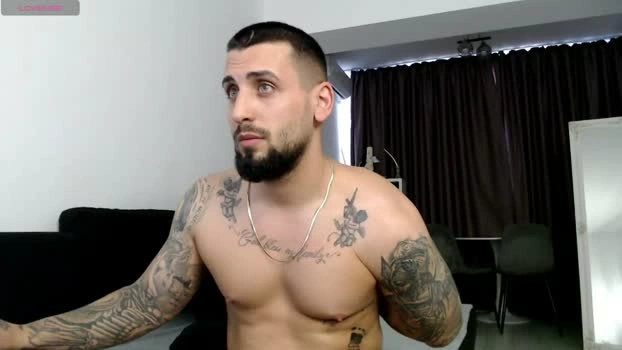 _dylangreen 26-05-2026 Male Recording - hot ass