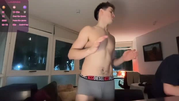 archievirt 25-05-2026 Male Recording - orgasm spank