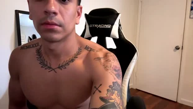 daddyfit95 26-05-2026 Male Recording - Naked blowjob