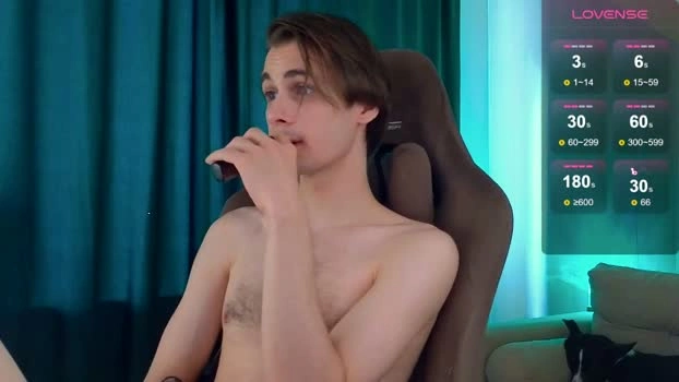 debugmee 26-05-2026 Male Recording - fingering prettyface