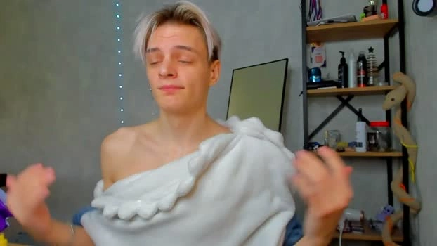 delarxx 26-05-2026 Male Recording - suckcock lick