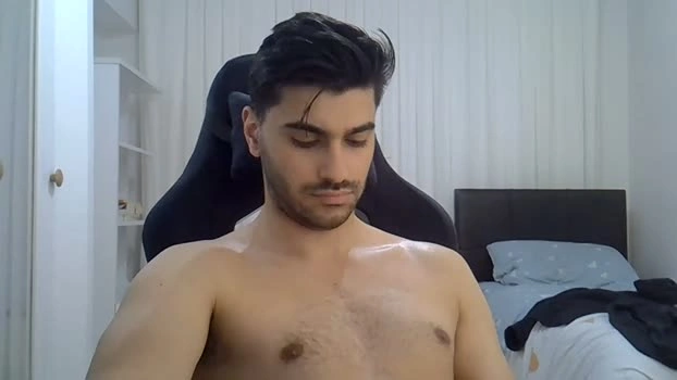 fortiori8 25-05-2026 Male Recording - amateur jerkoff