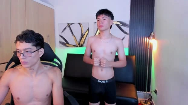interracial_wallen 25-05-2026 Male Recording - Pretty bj-dildo
