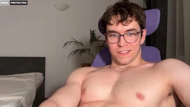 johnnnyhorny 25-05-2026 Male Recording - beauty bigtoys