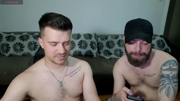 johnnylove21 25-05-2026 Male Recording - striptease hardcock