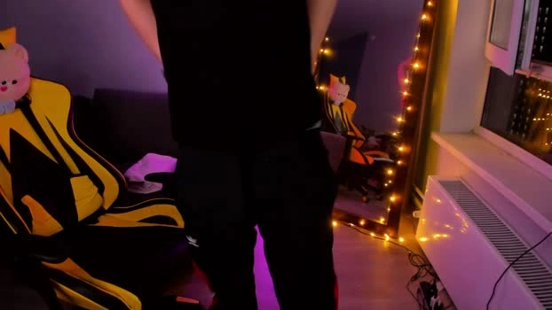 kurt_hanssen 26-05-2026 Male Recording - sexyfeet Video