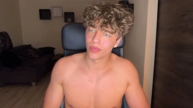 lukedesirable 26-05-2026 Male Recording - fuckass moan