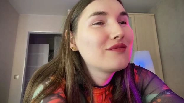 maria_bowie 26-05-2026 Trans Recording - tits sweet