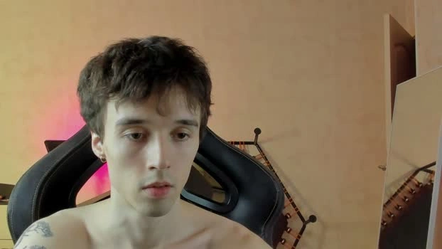 mason_warhol 25-05-2026 Male Recording - Nude jackoff