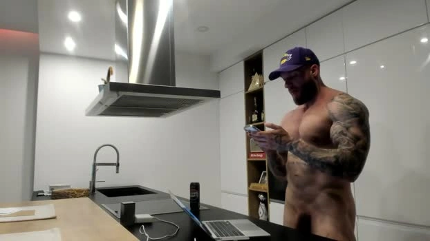 mealphamale 25-05-2026 Male Recording - Nude Video