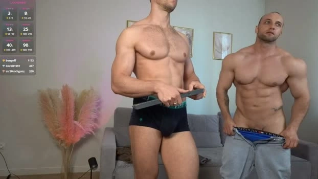 michaelbradley_for_u 26-05-2026 Male Recording - love ass