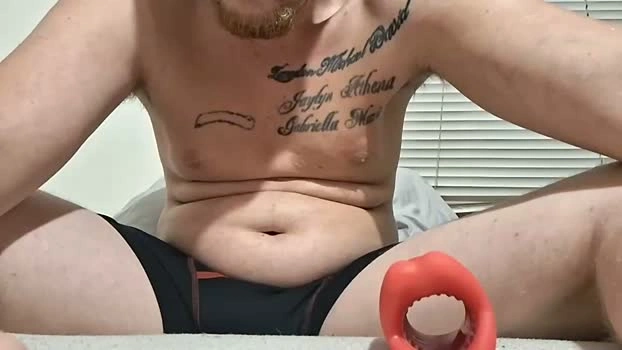 papapfouts 26-05-2026 Male Recording - bigass gag